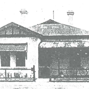 The First Home, 1894